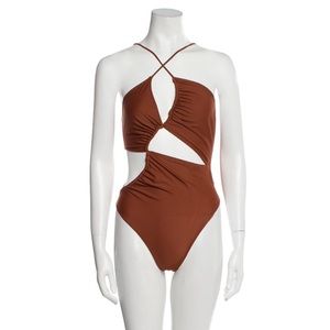MISHA COLLECTION One piece with tags